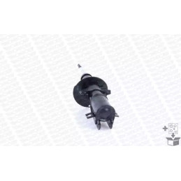 Amortizatorius  MONROE 11669