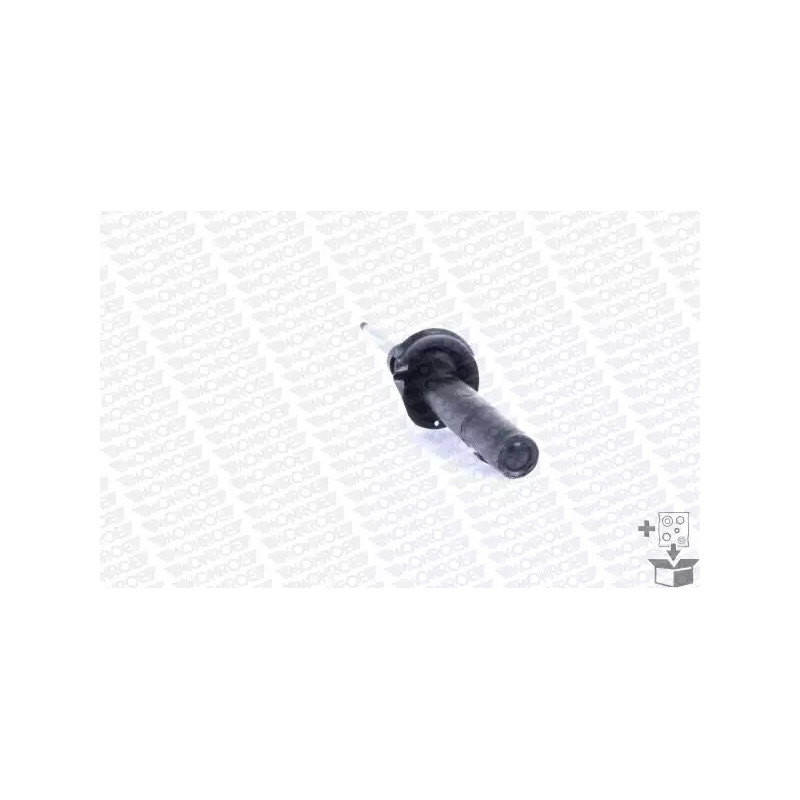 Amortizatorius  MONROE 11754