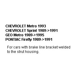 Amortizatorius  MONROE 16164