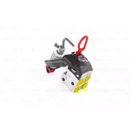 Stabdymo jėgos reguliatorius  BOSCH 0 204 031 296