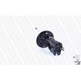 Amortizatorius  MONROE 16797