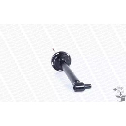 Amortizatorius  MONROE 23842