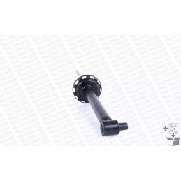 Amortizatorius  MONROE 23894