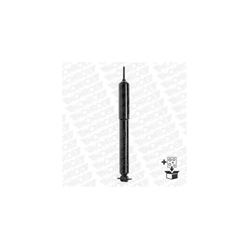 Amortizatorius  MONROE 37161