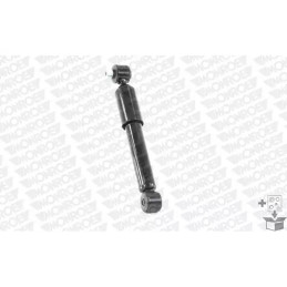 Amortizatorius  MONROE 43112