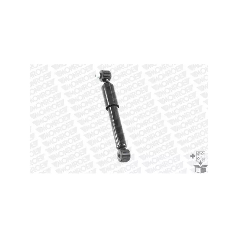 Amortizatorius  MONROE 43112