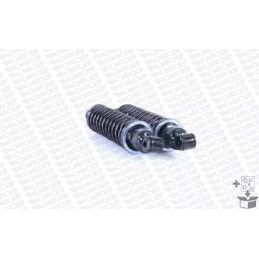 Amortizatorius  MONROE 58648ST