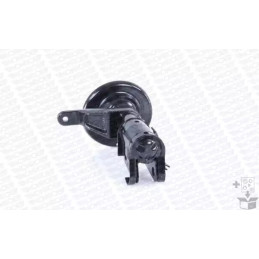 Amortizatorius  MONROE 72144ST