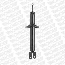 Amortizatorius  MONROE 72563ST