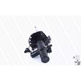 Amortizatorius  MONROE C2507L