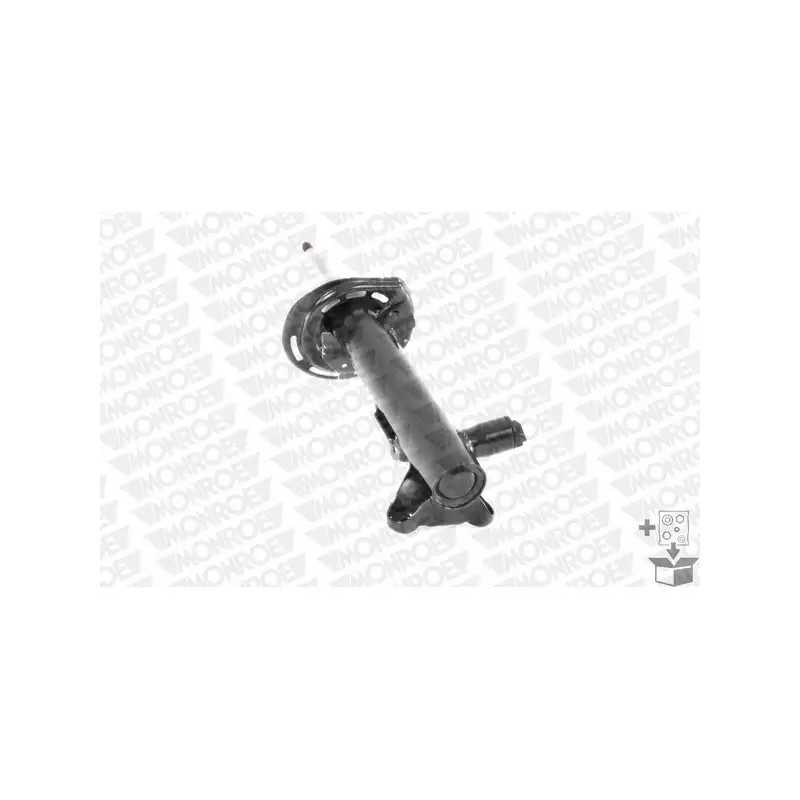 Amortizatorius  MONROE C2509L
