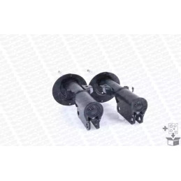 Amortizatorius  MONROE D0407