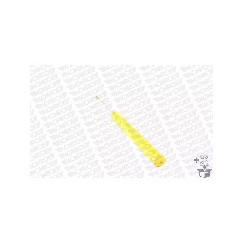 Amortizatorius  MONROE D0801