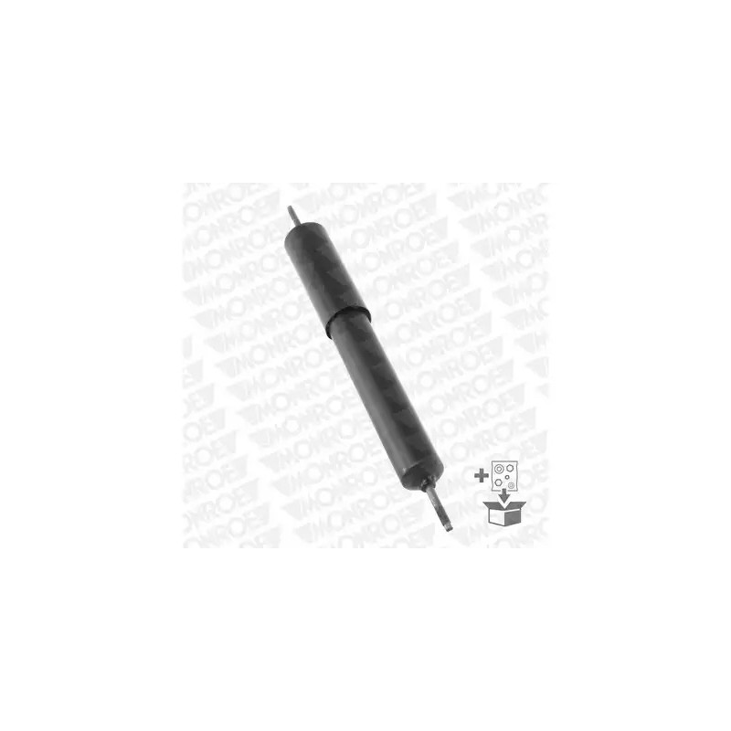 Amortizatorius  MONROE D4436