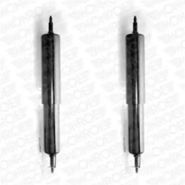 Amortizatorius  MONROE D6437