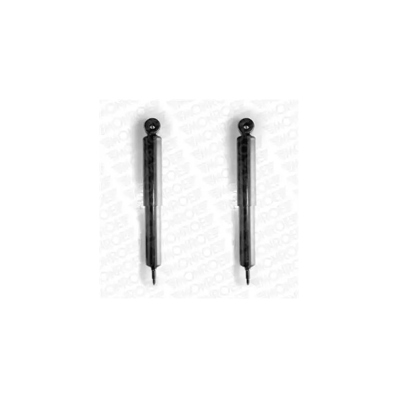 Amortizatorius  MONROE D6440