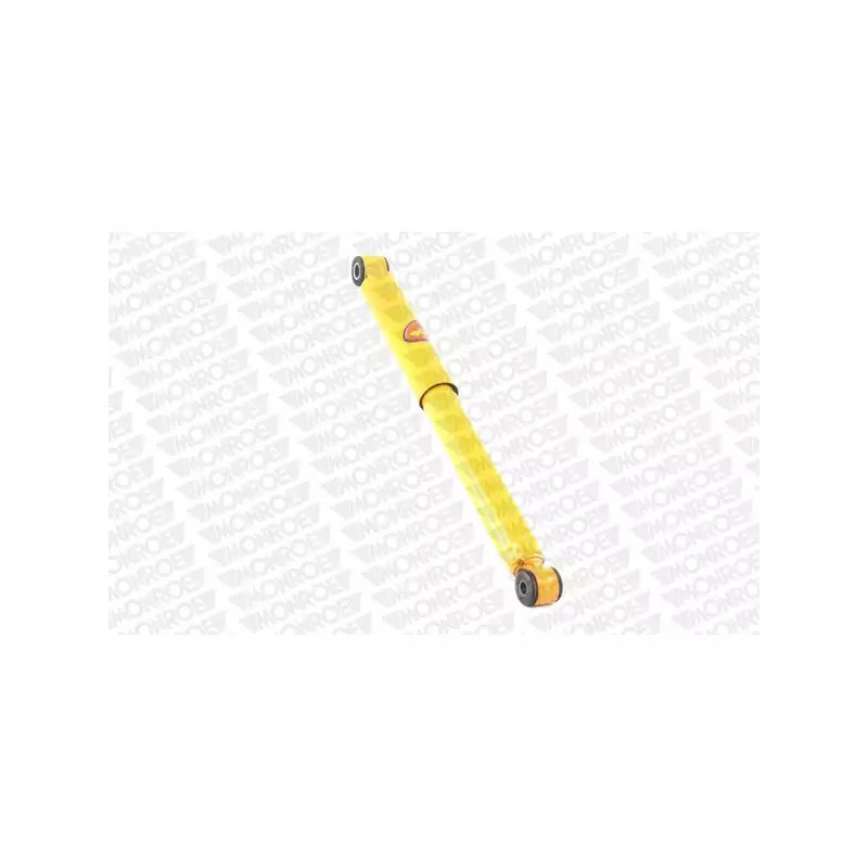 Amortizatorius  MONROE D7002