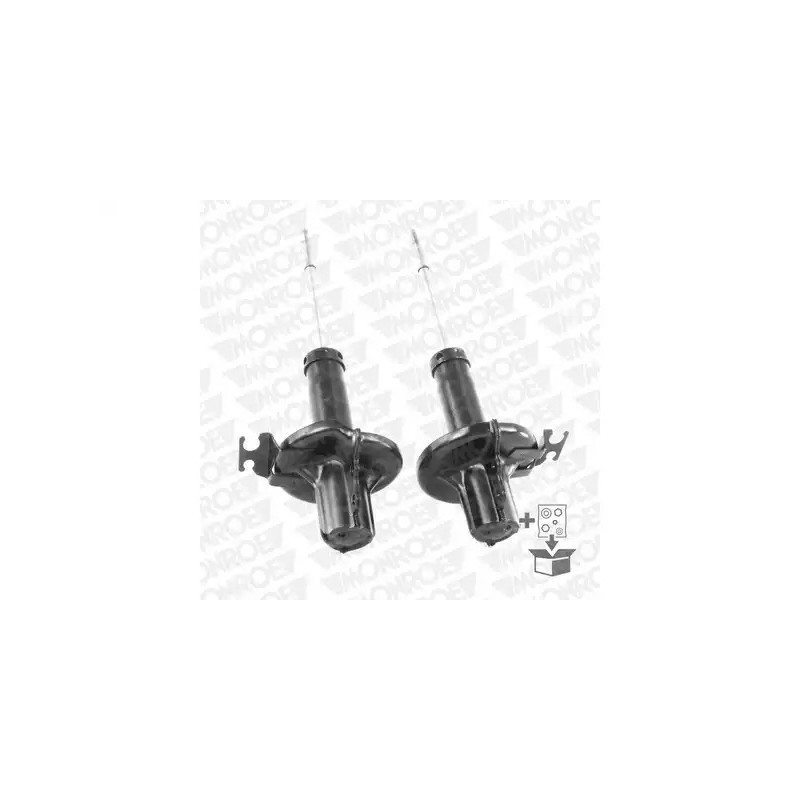 Amortizatorius  MONROE D7007