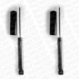 Amortizatorius  MONROE D7633