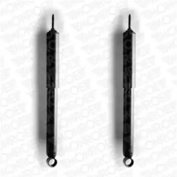 Amortizatorius  MONROE D7640