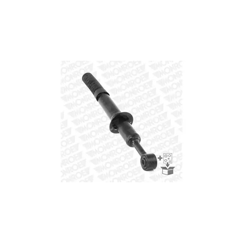 Amortizatorius  MONROE D8024