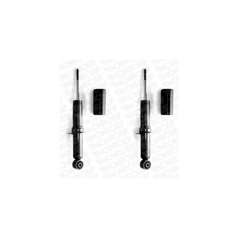 Amortizatorius  MONROE D8344