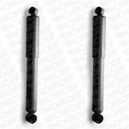 Amortizatorius  MONROE D8427