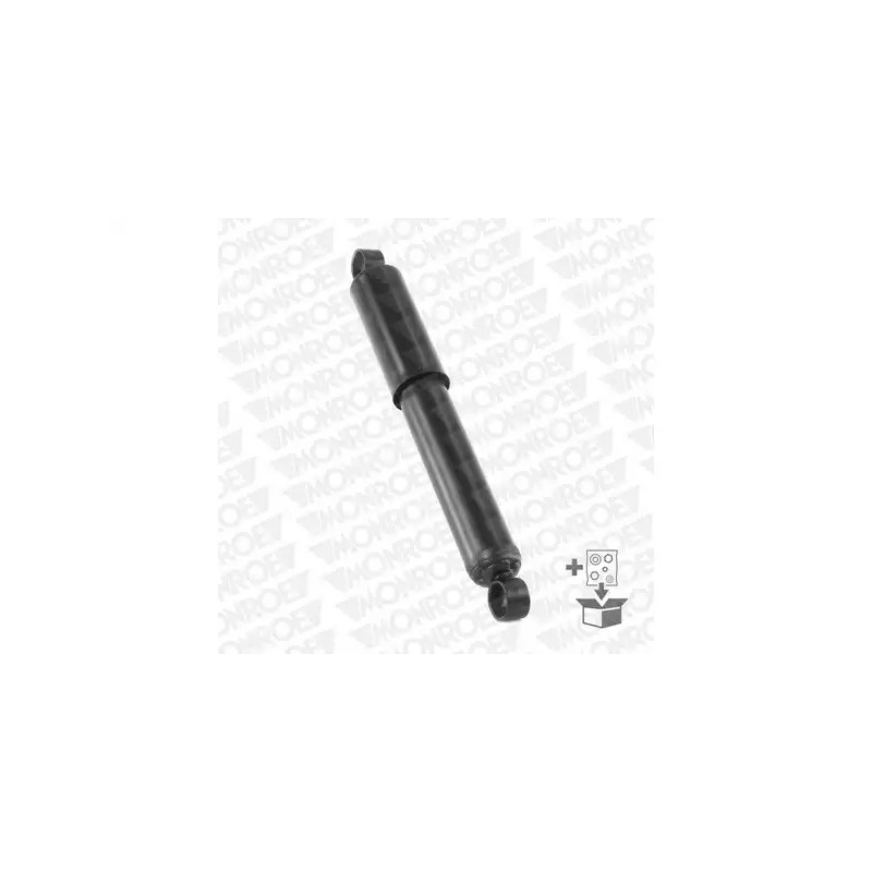 Amortizatorius  MONROE D8443
