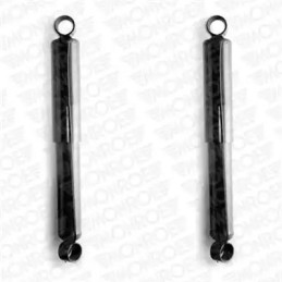 Amortizatorius  MONROE D8466