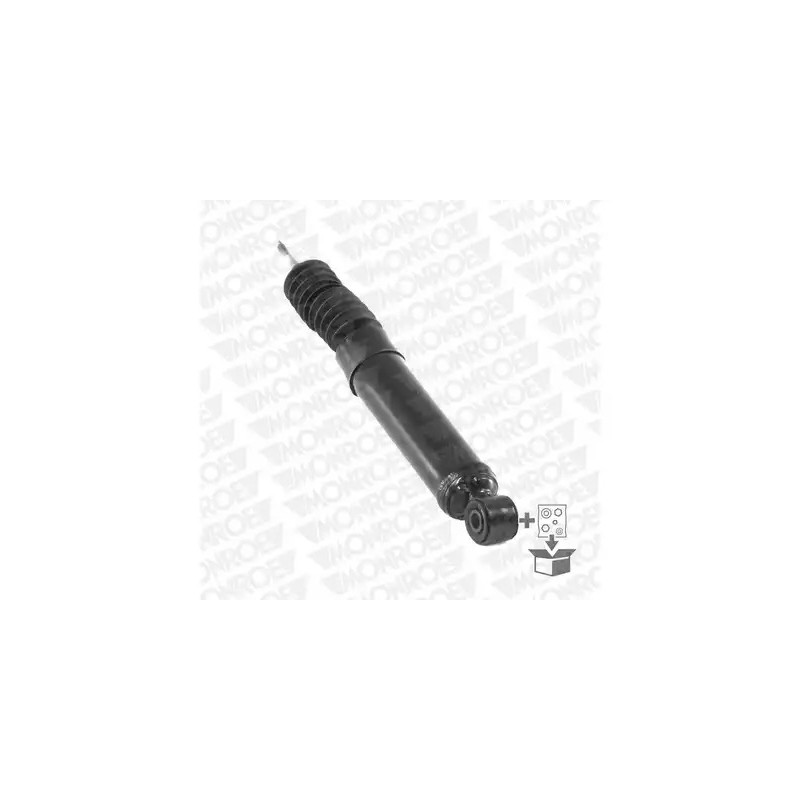Amortizatorius  MONROE D8497