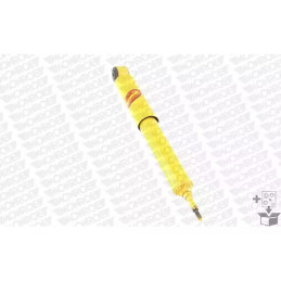 Amortizatorius  MONROE D8645