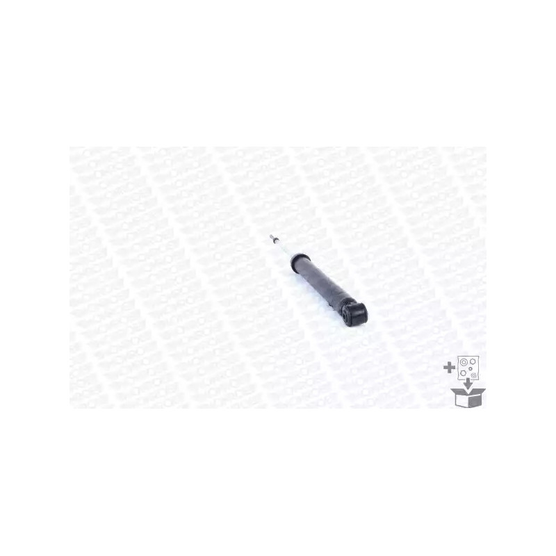 Amortizatorius  MONROE G1074