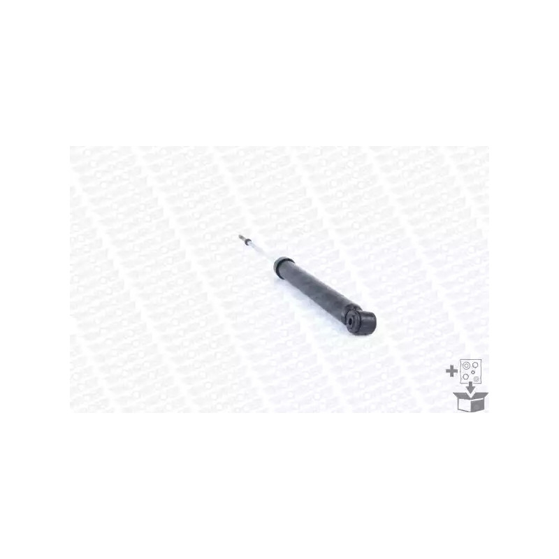 Amortizatorius  MONROE G1075