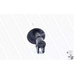 Amortizatorius  MONROE G7204