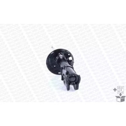 Amortizatorius  MONROE G7295