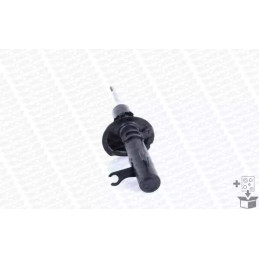 Amortizatorius  MONROE G7301