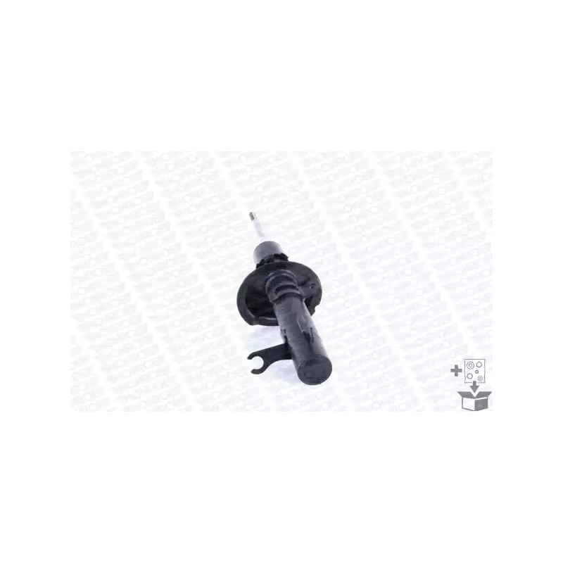 Amortizatorius  MONROE G7301