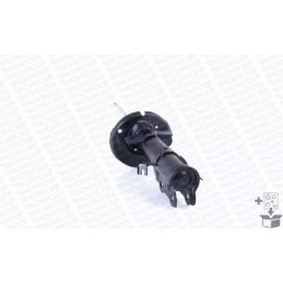 Amortizatorius  MONROE G7304