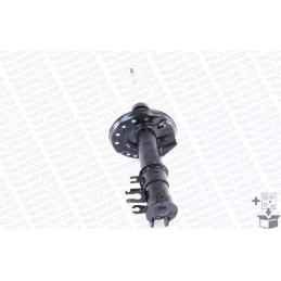 Amortizatorius  MONROE G7305