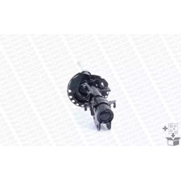 Amortizatorius  MONROE G7309