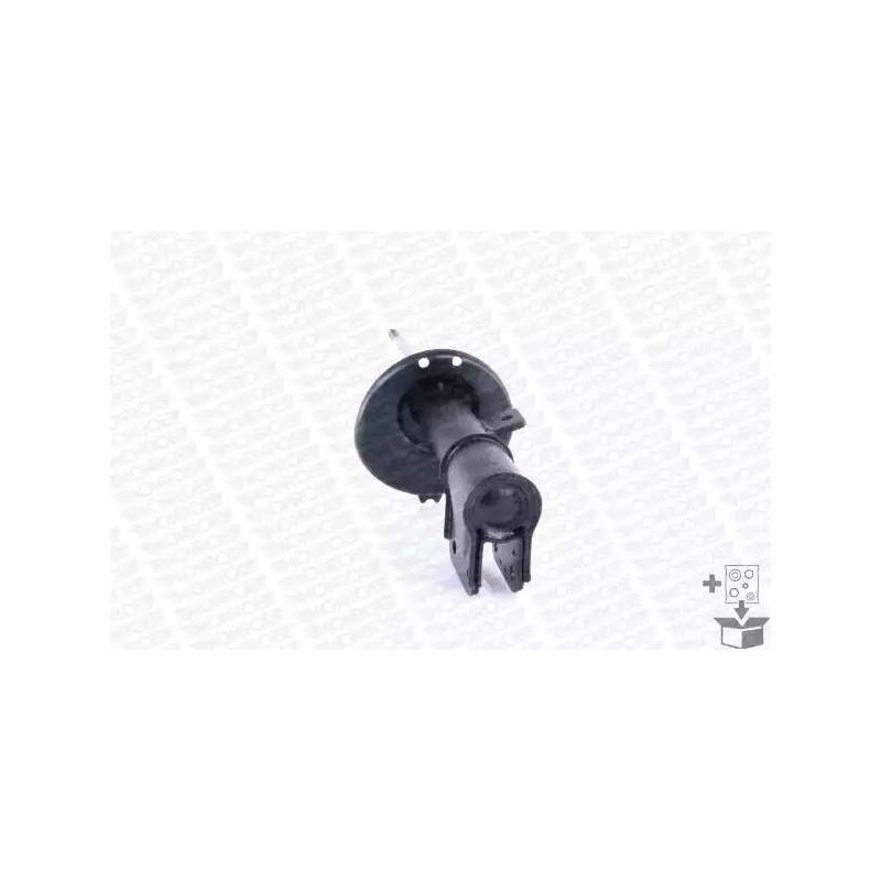 Amortizatorius  MONROE G7327