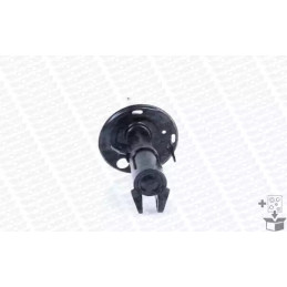 Amortizatorius  MONROE G8119