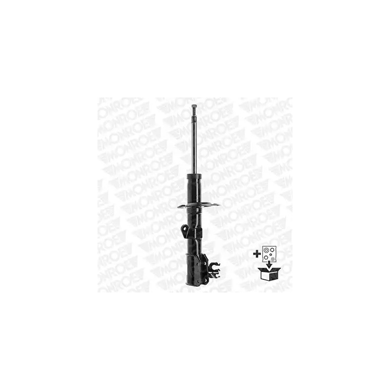 Amortizatorius  MONROE G8175