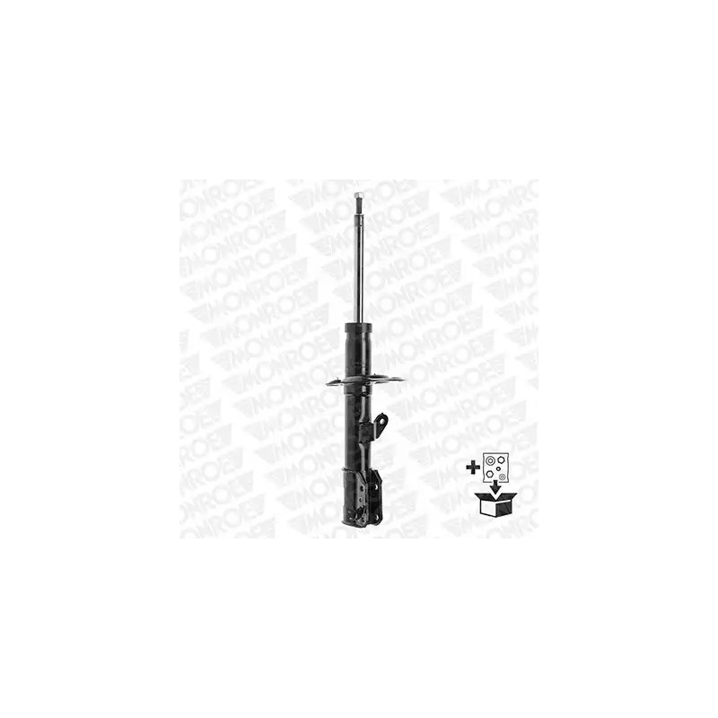 Amortizatorius  MONROE G8174