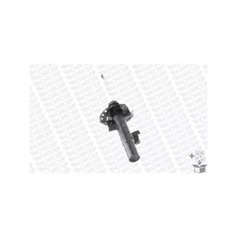 Amortizatorius  MONROE G8202