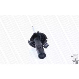 Amortizatorius  MONROE G8804