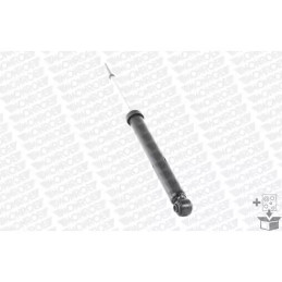 Amortizatorius  MONROE GT1072