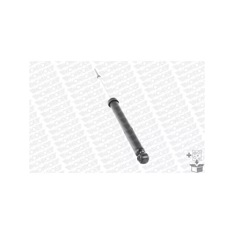 Amortizatorius  MONROE GT1072