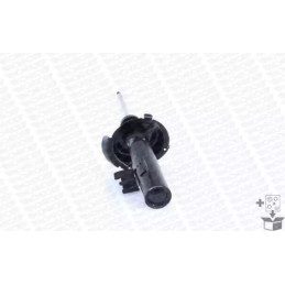 Amortizatorius  MONROE G8805