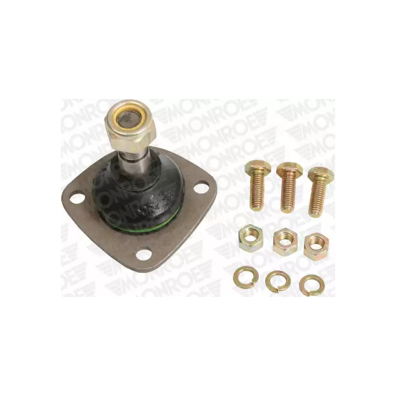 Atramos/vairo traukė  MONROE L0704